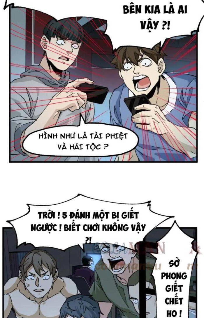 Thánh Khư Chapter 209 - 31