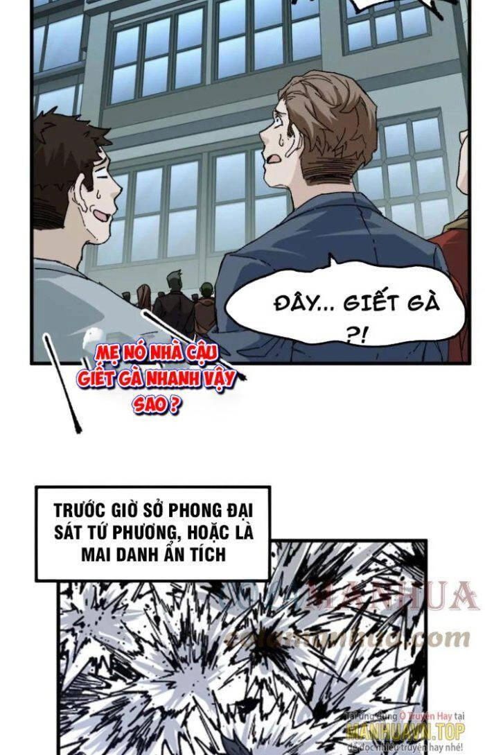 Thánh Khư Chapter 209 - 33