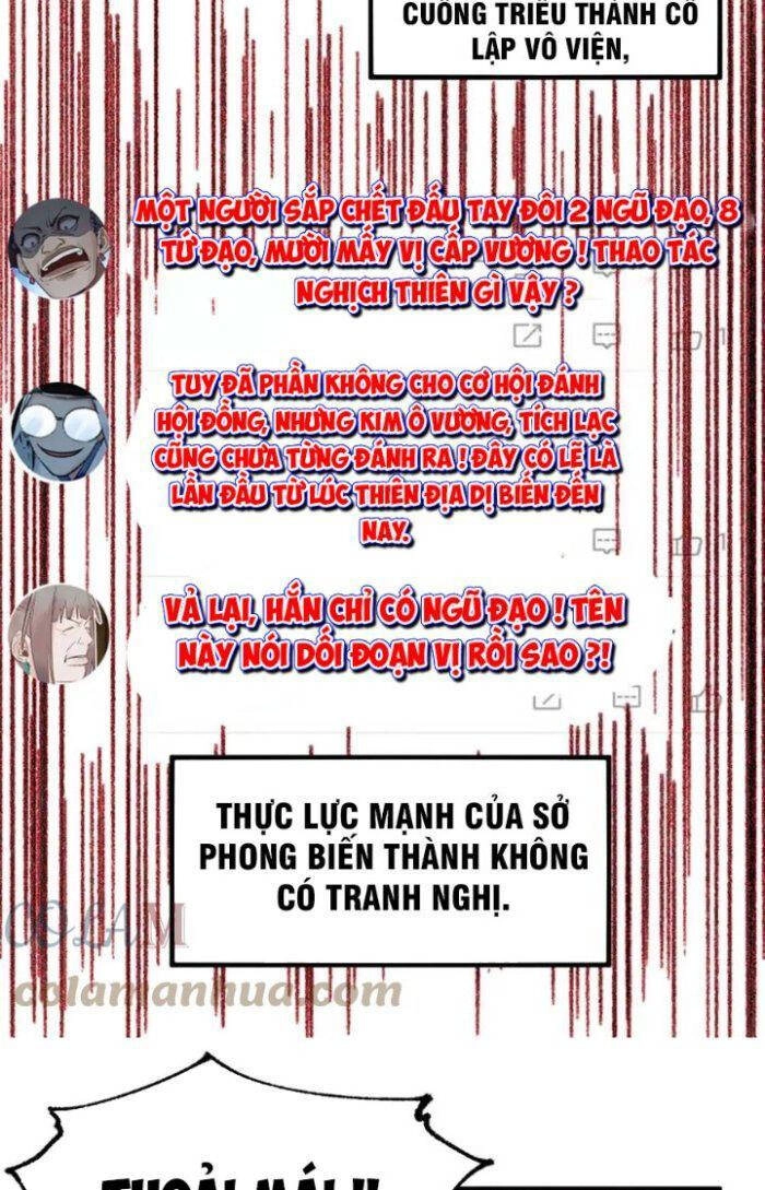 Thánh Khư Chapter 209 - 35