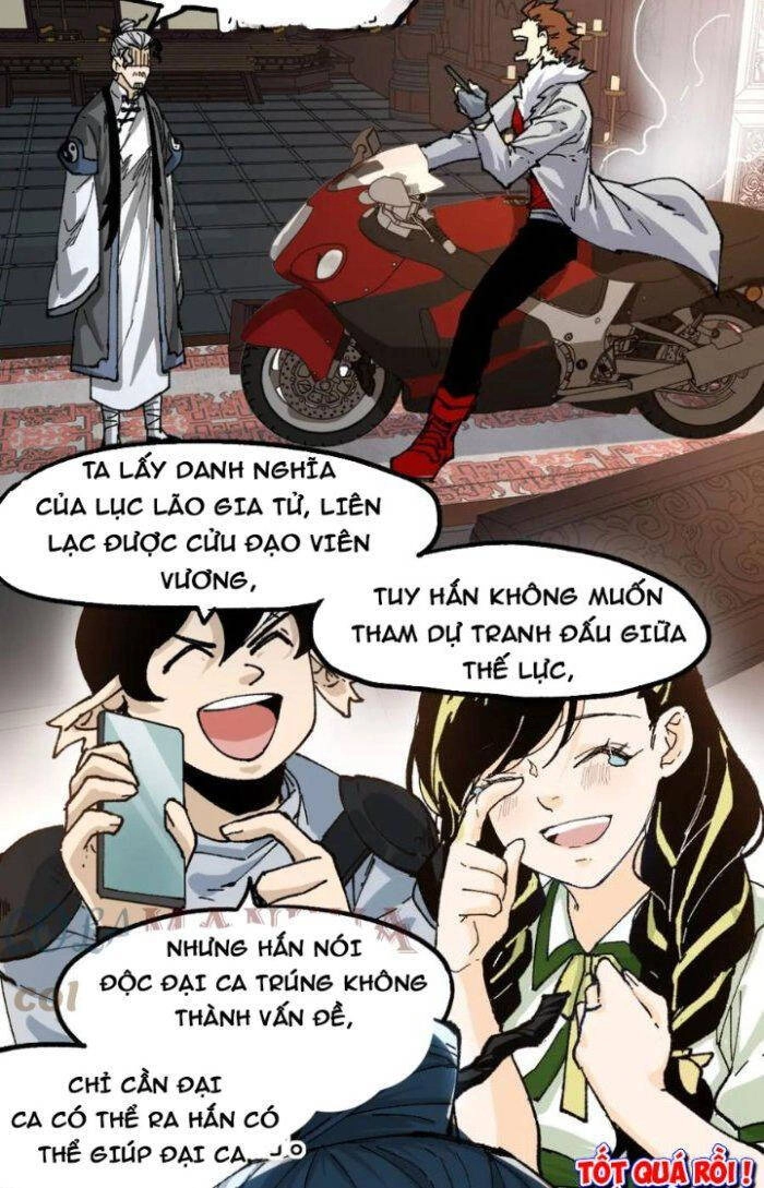 Thánh Khư Chapter 209 - 37