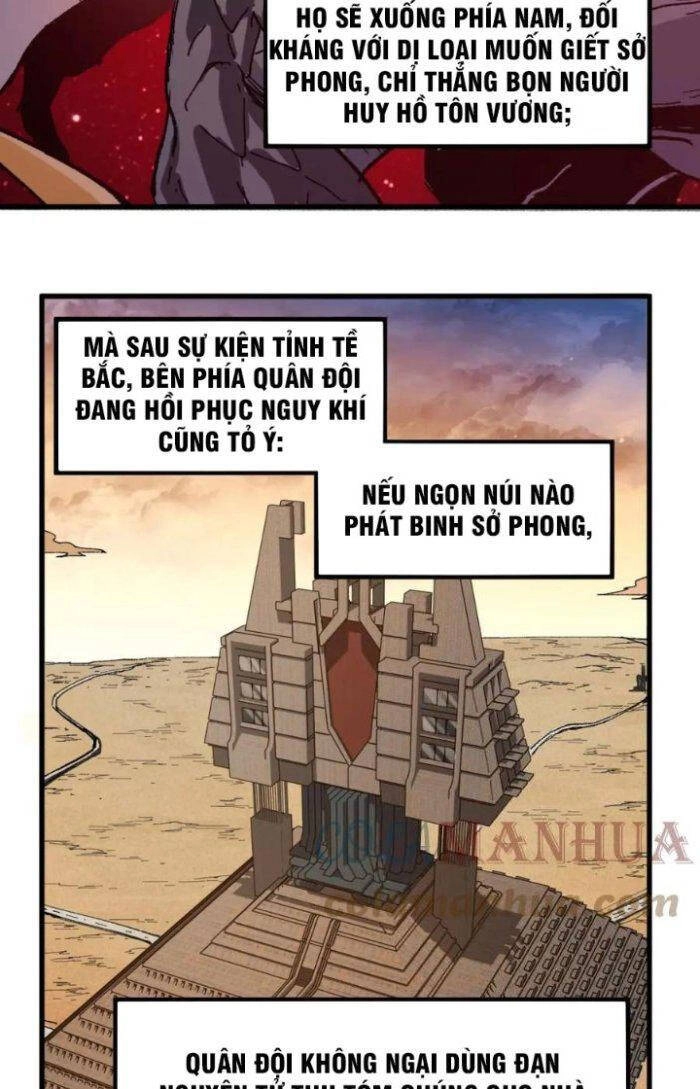 Thánh Khư Chapter 209 - 47