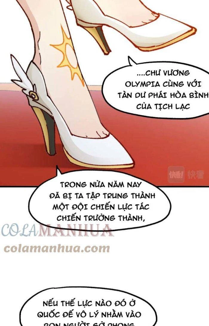 Thánh Khư Chapter 209 - 49