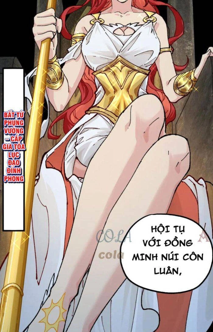 Thánh Khư Chapter 209 - 51