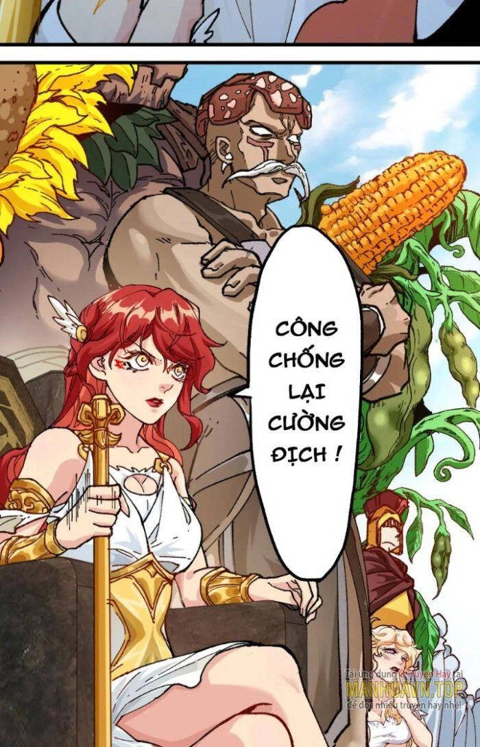 Thánh Khư Chapter 209 - 52