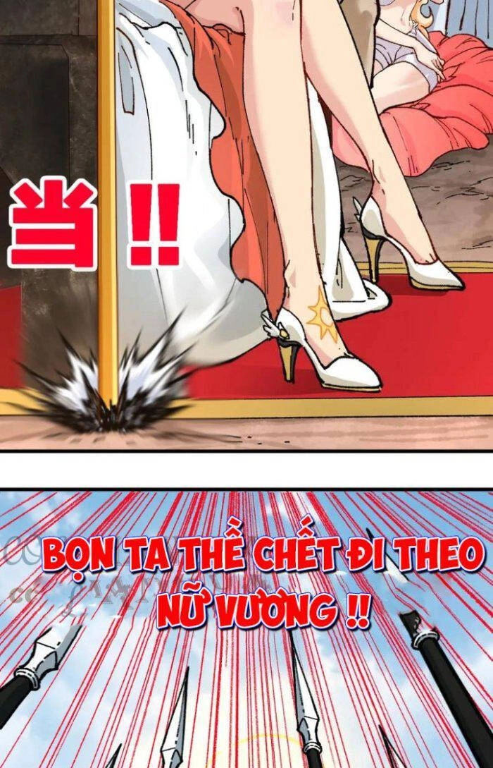 Thánh Khư Chapter 209 - 53