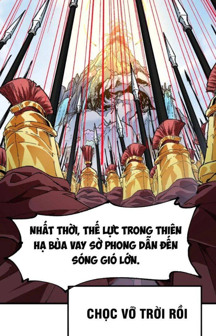 Thánh Khư Chapter 209 - 54