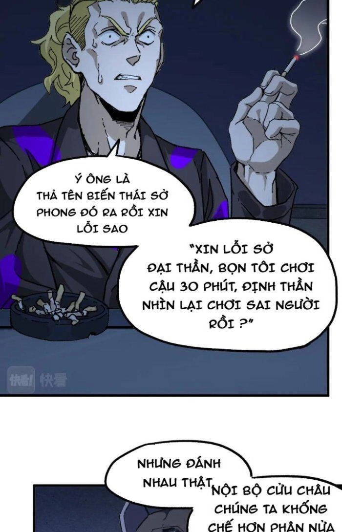 Thánh Khư Chapter 209 - 58