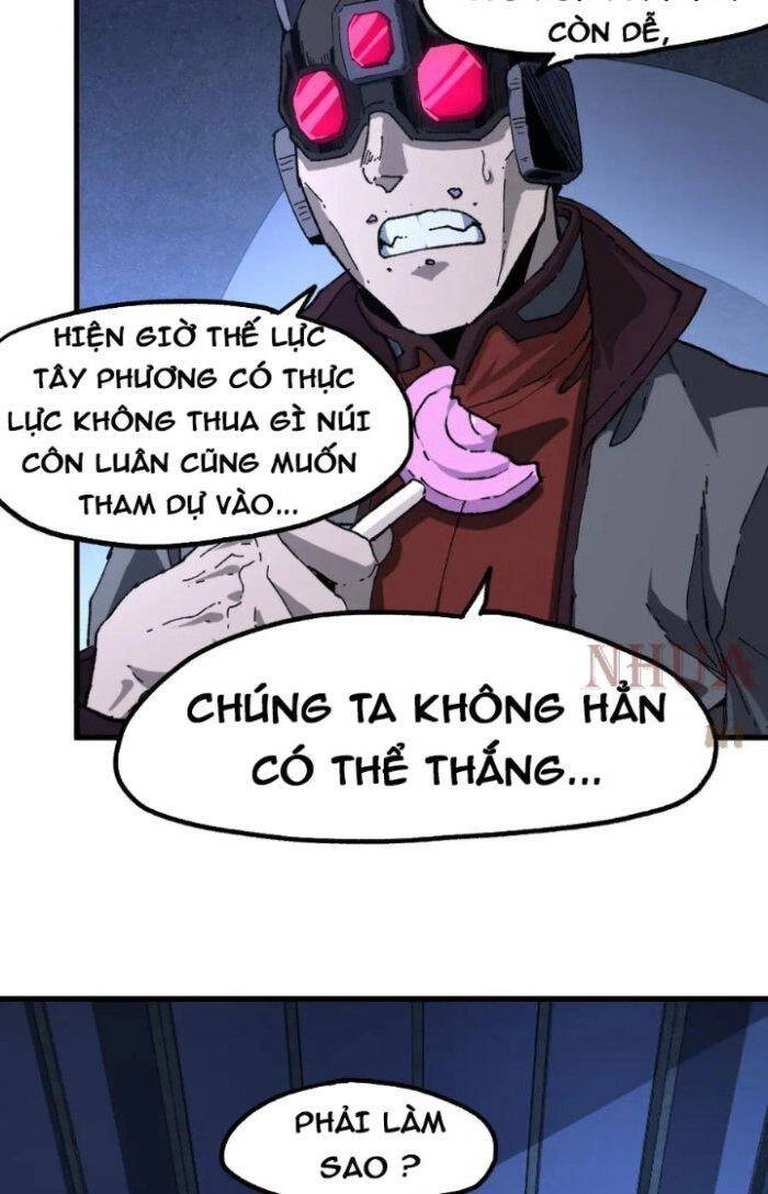 Thánh Khư Chapter 209 - 59