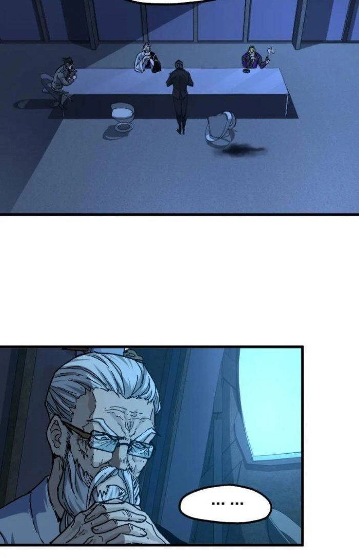 Thánh Khư Chapter 209 - 60