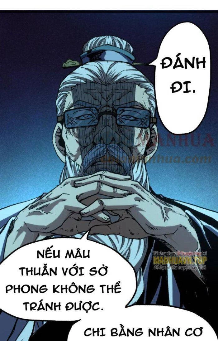 Thánh Khư Chapter 209 - 61