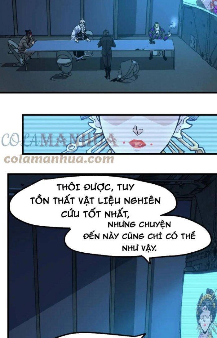 Thánh Khư Chapter 209 - 63