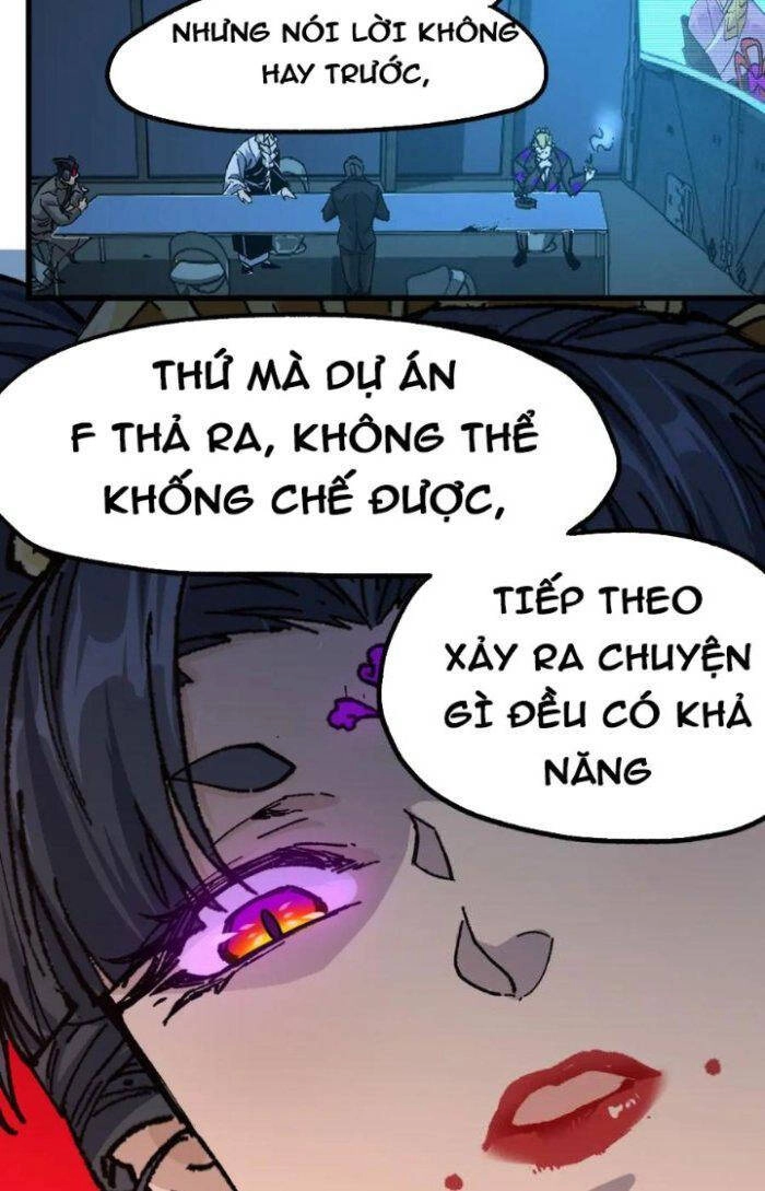 Thánh Khư Chapter 209 - 64