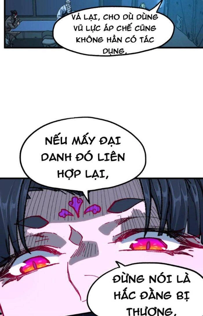 Thánh Khư Chapter 210 - 4