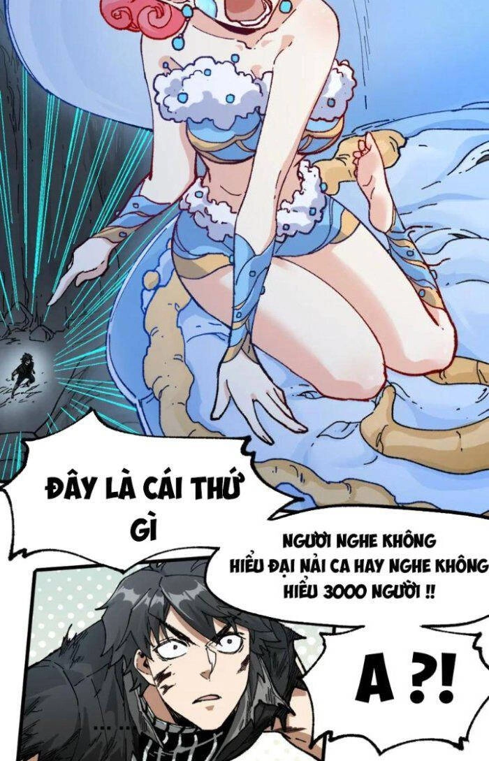 Thánh Khư Chapter 210 - 10