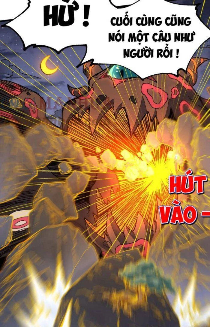 Thánh Khư Chapter 210 - 15