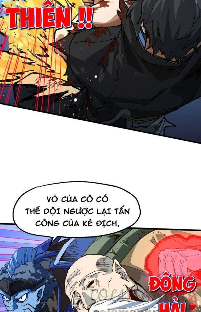 Thánh Khư Chapter 210 - 22