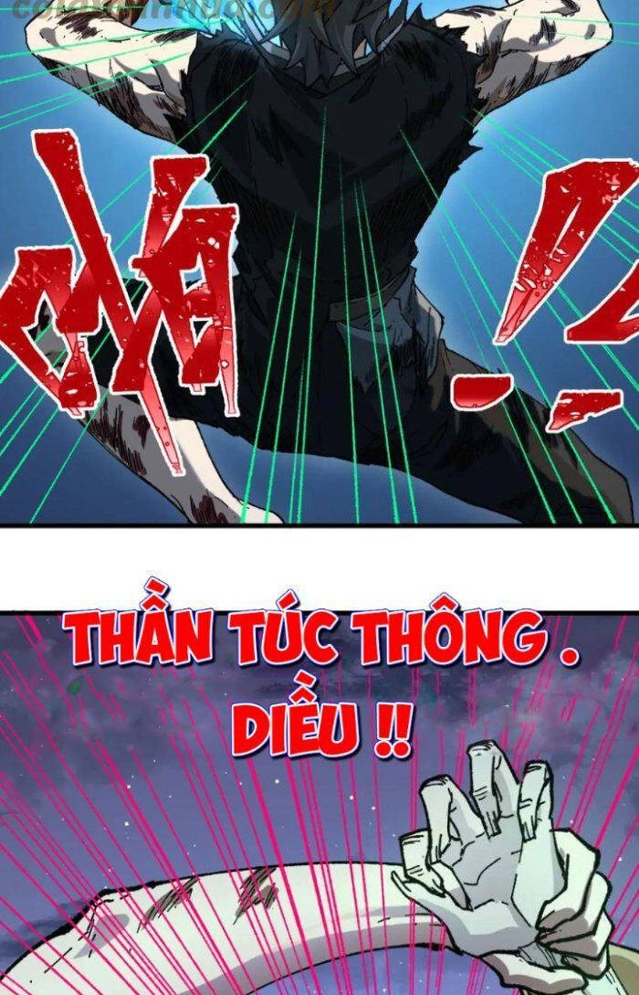 Thánh Khư Chapter 210 - 25