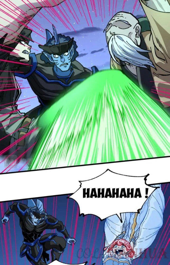 Thánh Khư Chapter 210 - 26