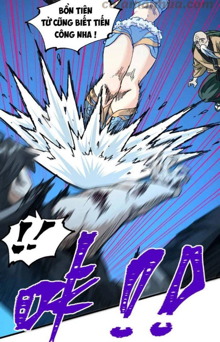 Thánh Khư Chapter 210 - 27