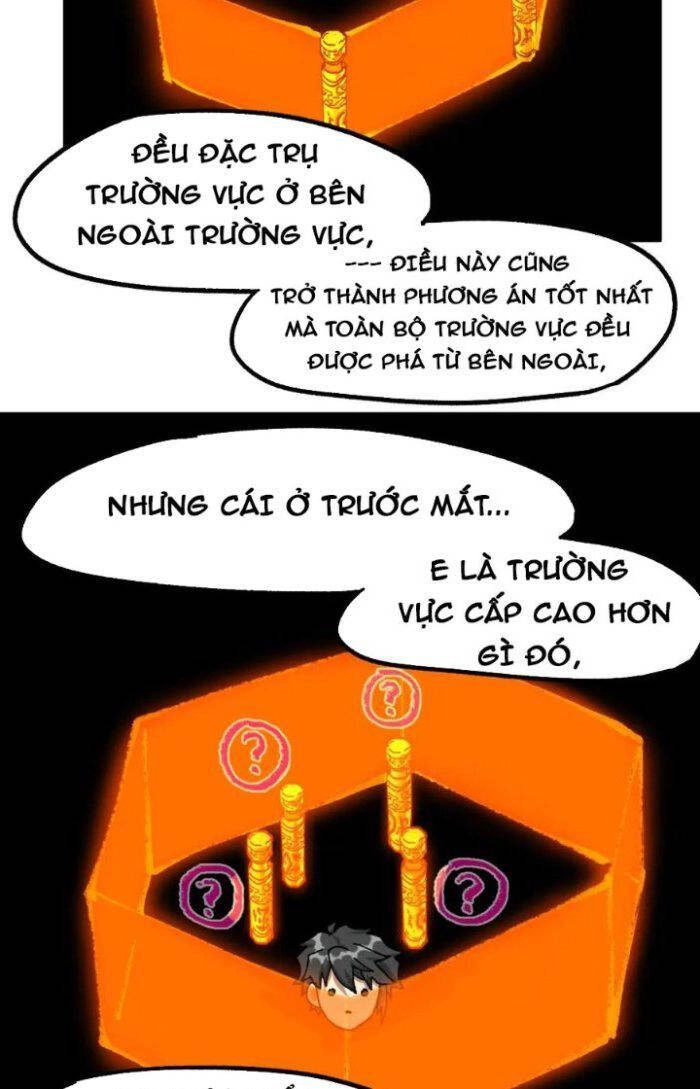 Thánh Khư Chapter 210 - 33