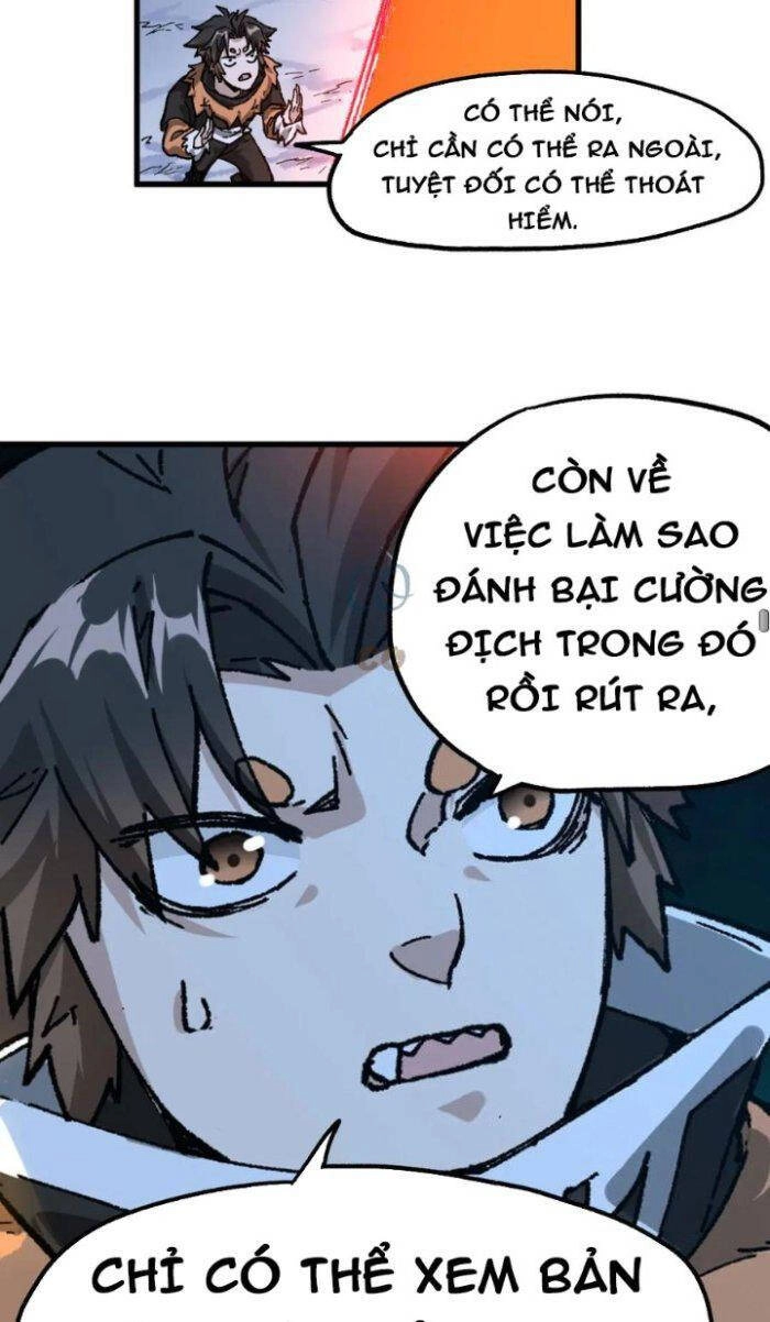 Thánh Khư Chapter 210 - 36