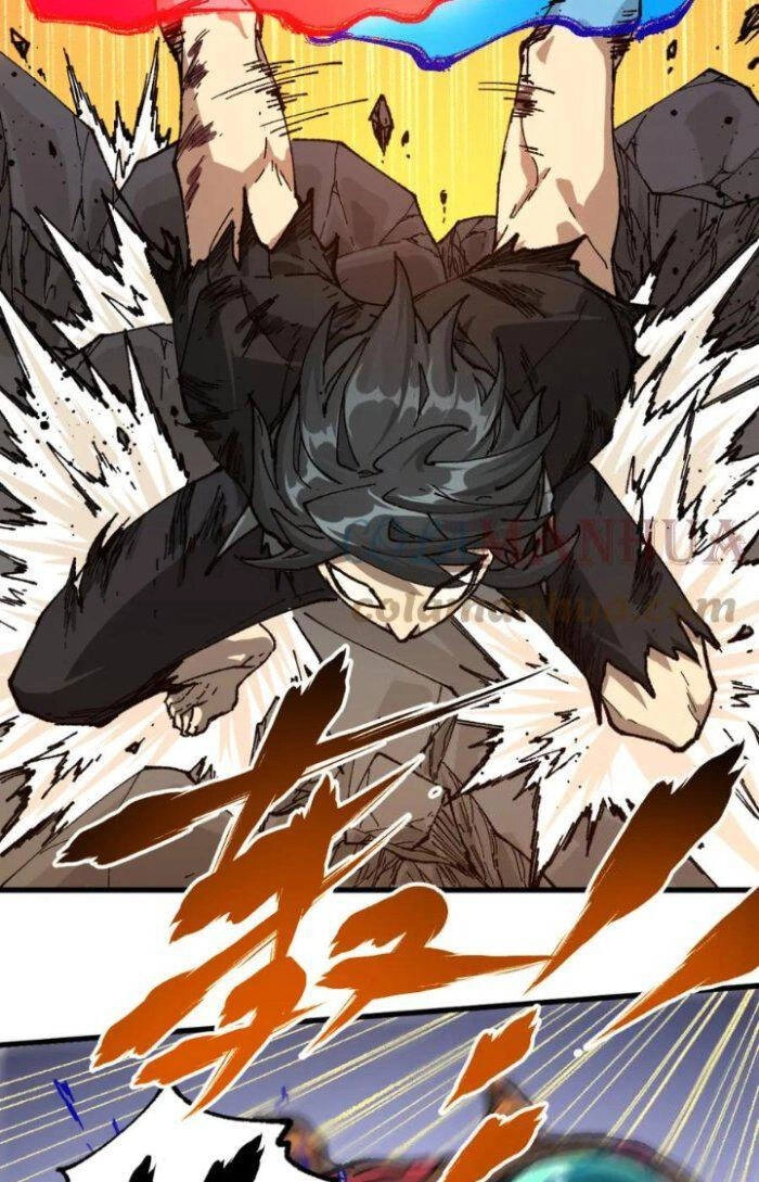 Thánh Khư Chapter 210 - 38