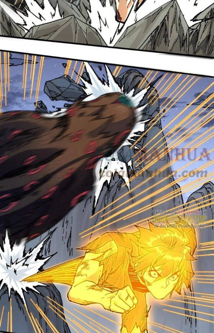 Thánh Khư Chapter 210 - 40