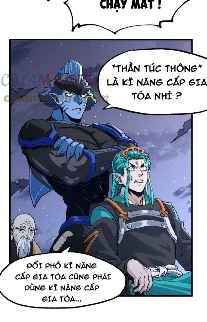 Thánh Khư Chapter 210 - 44