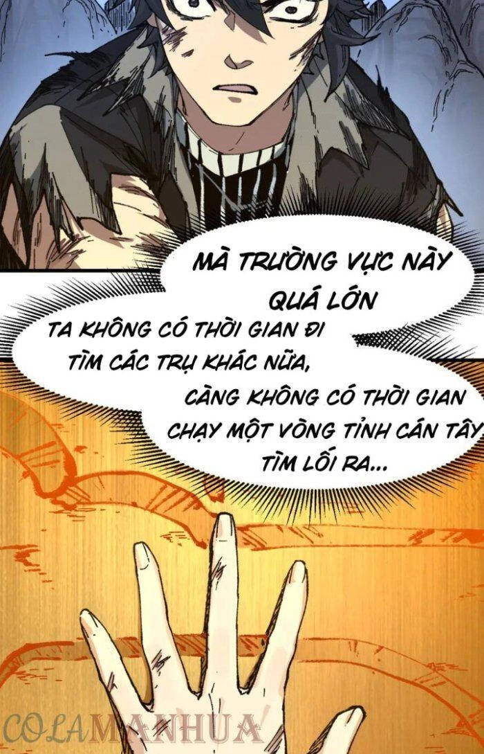 Thánh Khư Chapter 210 - 49