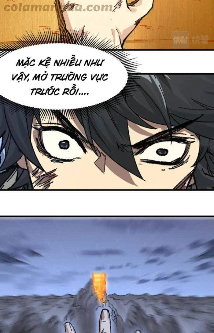 Thánh Khư Chapter 210 - 50