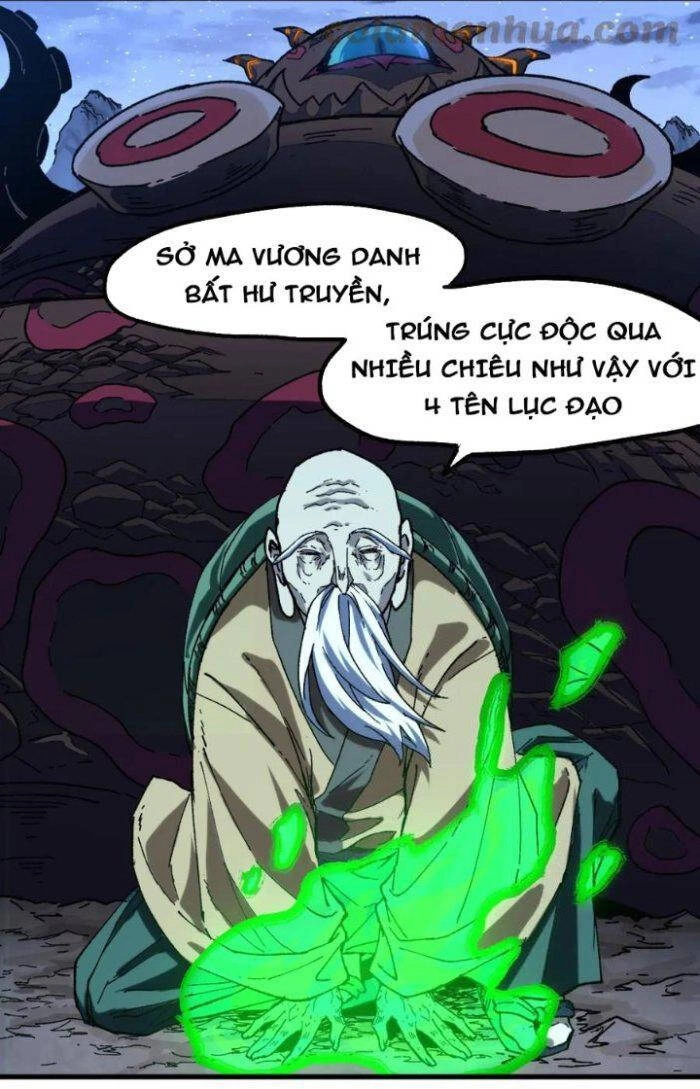 Thánh Khư Chapter 210 - 52