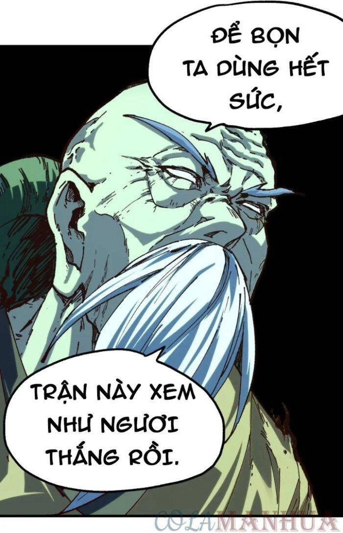 Thánh Khư Chapter 210 - 53