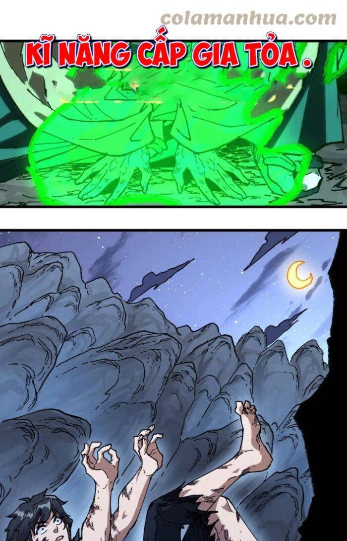 Thánh Khư Chapter 210 - 54