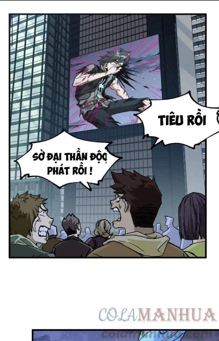 Thánh Khư Chapter 210 - 59