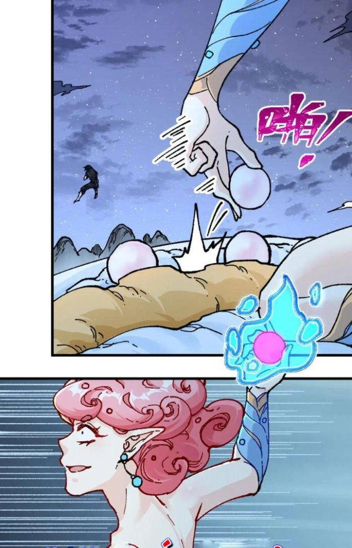 Thánh Khư Chapter 210 - 60