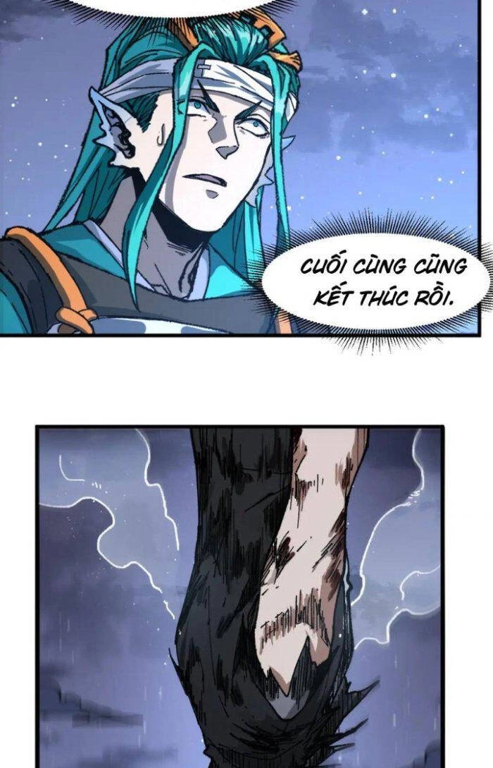 Thánh Khư Chapter 210 - 68