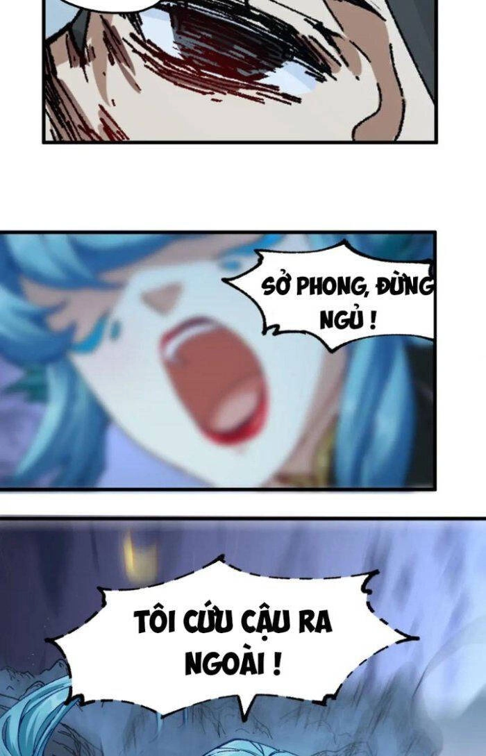 Thánh Khư Chapter 210 - 74