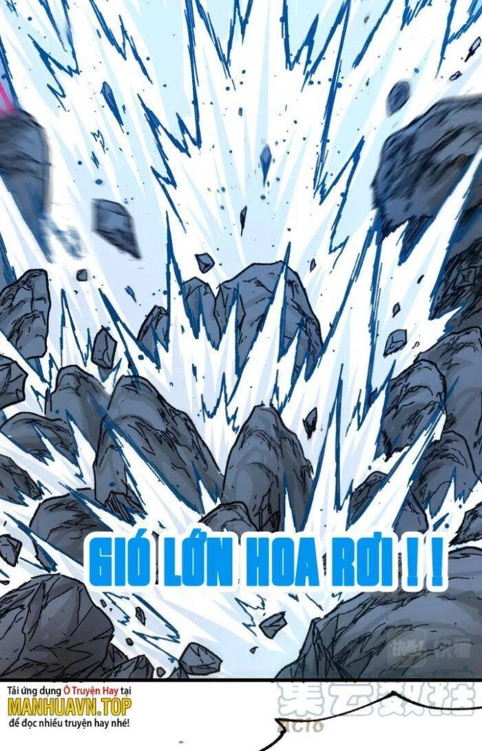 Thánh Khư Chapter 211 - 2