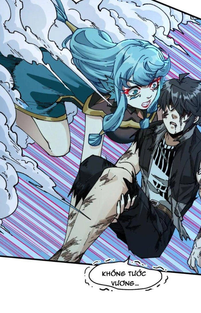 Thánh Khư Chapter 211 - 5