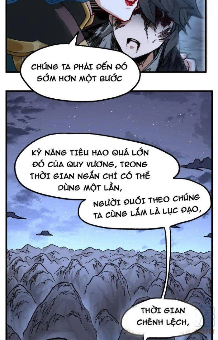 Thánh Khư Chapter 211 - 10