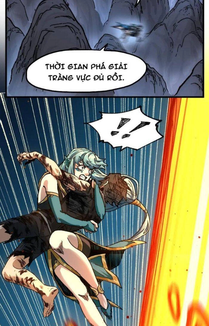 Thánh Khư Chapter 211 - 11