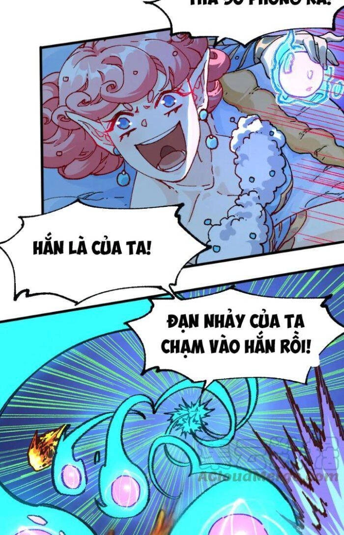 Thánh Khư Chapter 211 - 16