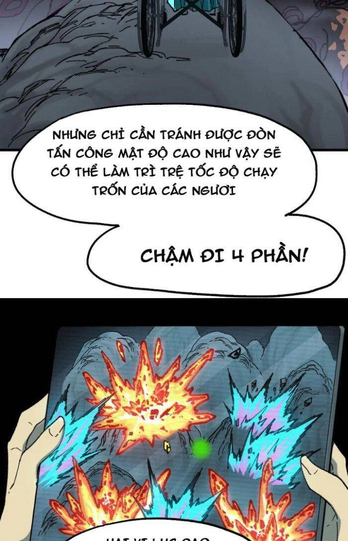 Thánh Khư Chapter 211 - 19