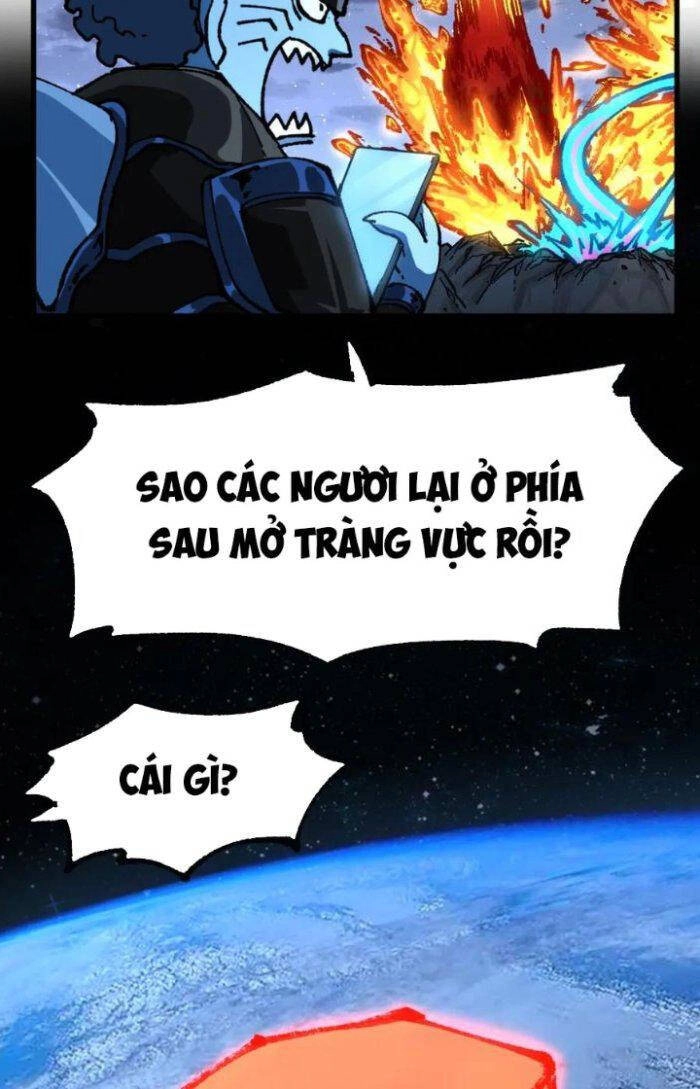 Thánh Khư Chapter 211 - 25