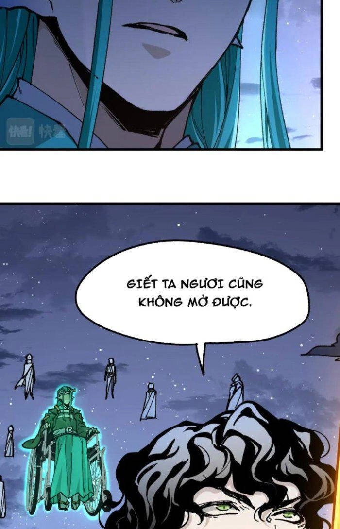 Thánh Khư Chapter 211 - 32