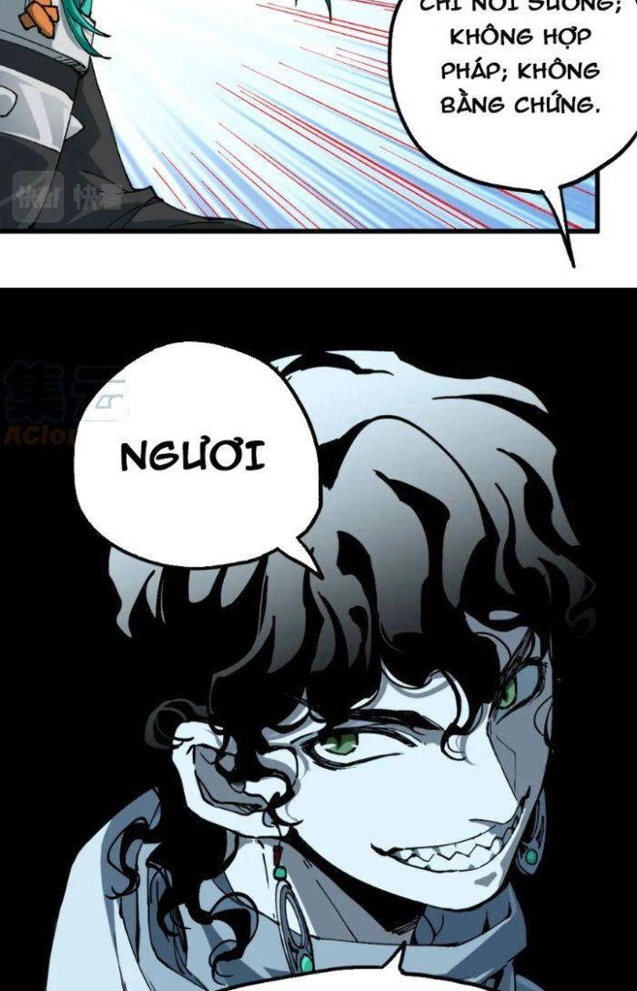 Thánh Khư Chapter 211 - 37