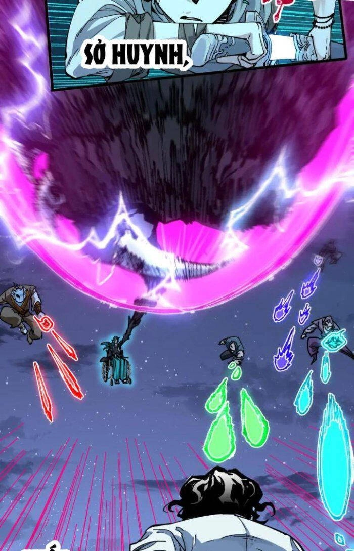 Thánh Khư Chapter 211 - 42