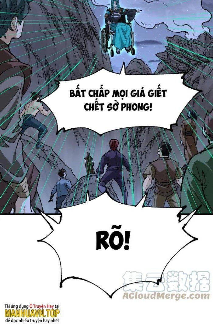 Thánh Khư Chapter 211 - 48