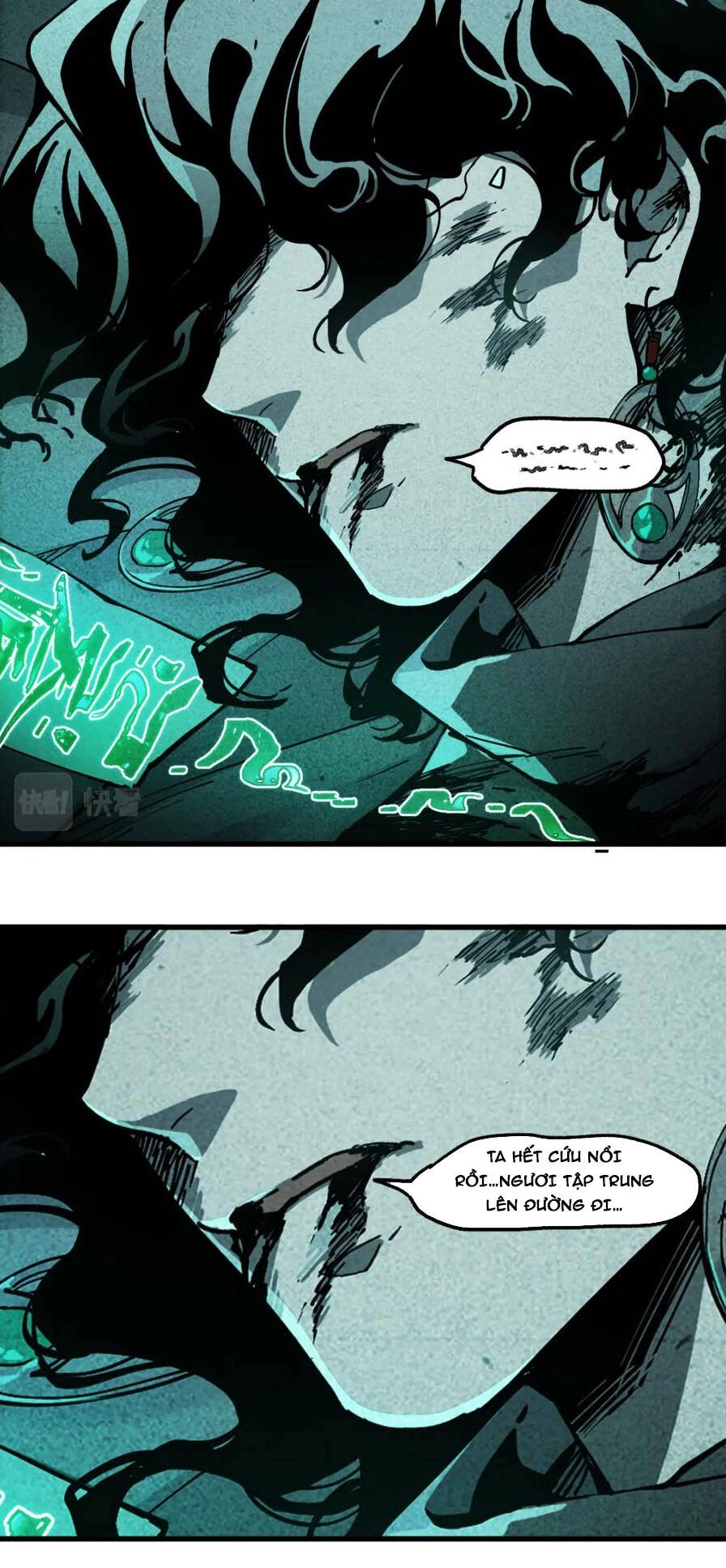 Thánh Khư Chapter 212 - 3