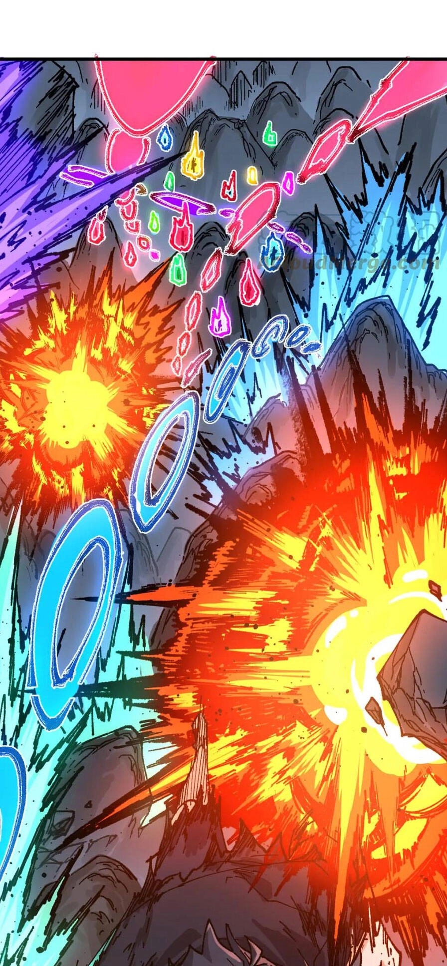 Thánh Khư Chapter 212 - 7